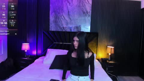 Eilie online show from May 13, 2026, 8:06 pm