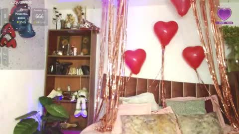 Snapshot of eimi_goddess chatting on February 16, 2026, 10:44 am eimi_goddess online show from February 16, 2026, 10:44 am