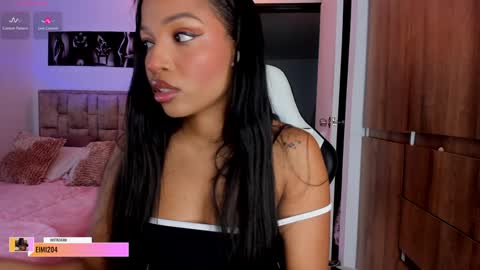 eimi   online show from December 27, 2024, 12:29 am