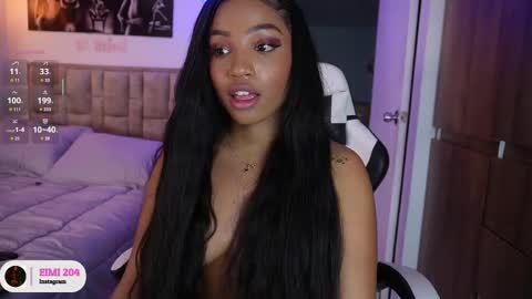 eimi   online show from March 2, 2025, 6:59 am