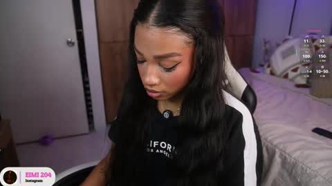 eimi   online show from September 11, 2025, 5:51 am