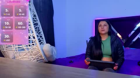 eimy__cute online show from January 16, 2026, 7:18 pm