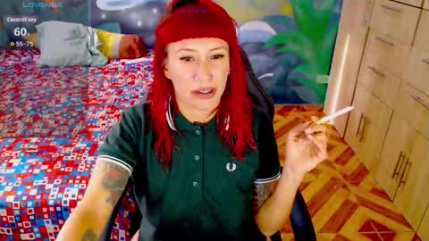 EIMY online show from October 19, 2025, 8:53 pm