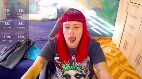 EIMY online show from November 17, 2025, 8:25 pm