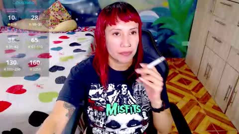 EIMY online show from March 23, 2026, 8:13 pm