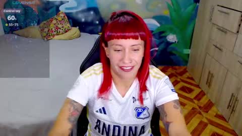 Snapshot of eimy_lorens chatting on May 29, 2026, 11:25 pm EIMY online show from May 29, 2026, 11:25 pm