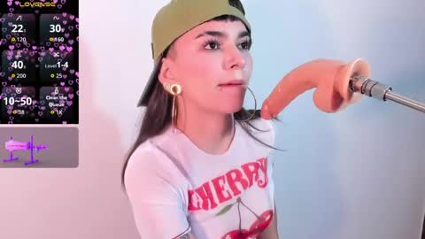 eimy_salome15 online show from June 5, 2026, 7:08 pm
