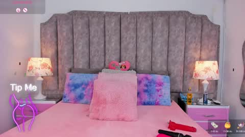 Snapshot of eimycampbell chatting on February 26, 2026, 4:00 am eimycampbell online show from February 26, 2026, 4:00 am