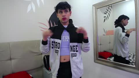 Eimyflorian online show from January 13, 2025, 11:30 am