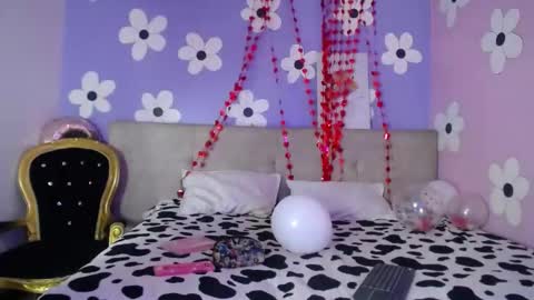 Eimyflorian online show from February 21, 2025, 11:22 am