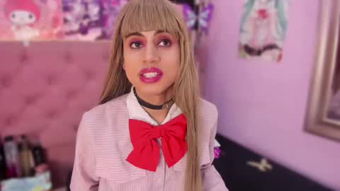 Eimyflorian online show from February 23, 2026, 12:02 pm