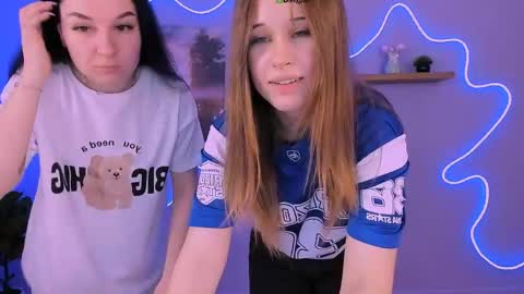 Snapshot of eira_mouse chatting on May 19, 2026, 8:53 am Sweet Eira online show from May 19, 2026, 8:53 am