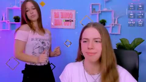 Snapshot of eira_mouse chatting on June 19, 2026, 8:18 am Sweet Eira online show from June 19, 2026, 8:18 am