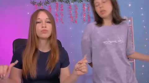Snapshot of eira_mouse chatting on June 24, 2026, 8:46 am Sweet Eira online show from June 24, 2026, 8:46 am