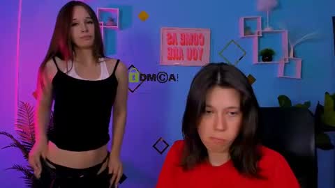 Snapshot of eira_mouse chatting on June 26, 2026, 6:34 pm Sweet Eira online show from June 26, 2026, 6:34 pm
