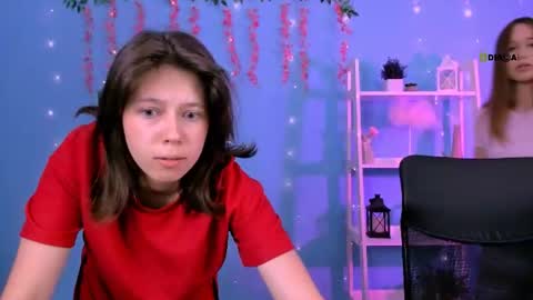Snapshot of eira_mouse chatting on July 2, 2026, 6:36 pm Sweet Eira online show from July 2, 2026, 6:36 pm