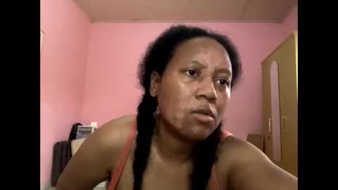 Eirondra Valeen online show from January 9, 2026, 11:02 am