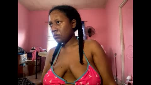 Eirondra Valeen online show from March 10, 2026, 10:53 am