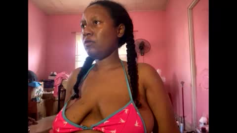 Eirondra Valeen online show from March 17, 2026, 1:03 pm