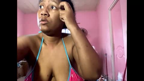 Eirondra Valeen online show from March 28, 2026, 10:48 am