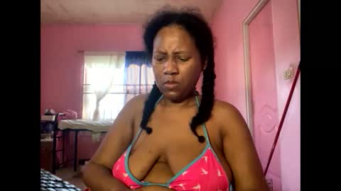 Eirondra Valeen online show from April 9, 2026, 10:31 am