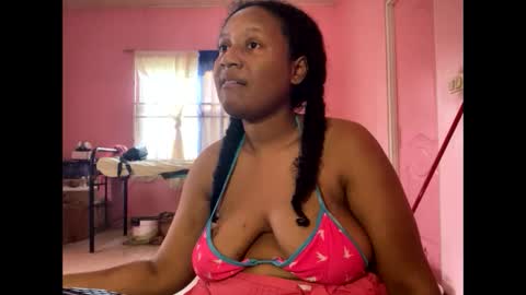 Eirondra Valeen online show from April 15, 2026, 7:58 pm