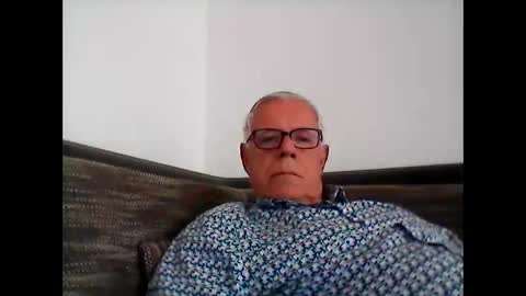 Snapshot of eisbaer1957 chatting on March 27, 2026, 3:01 pm eisbaer1957 online show from March 27, 2026, 3:01 pm