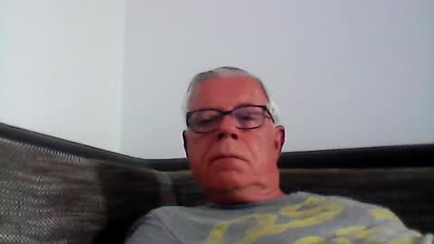 Snapshot of eisbaer1957 chatting on July 12, 2026, 7:54 am eisbaer1957 online show from July 12, 2026, 7:54 am