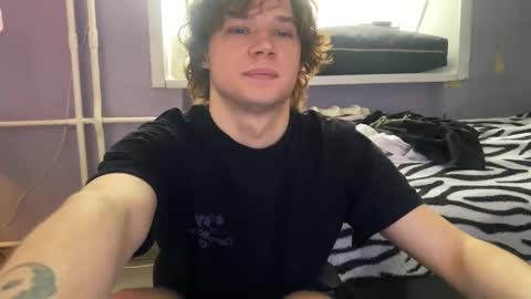 Eitan online show from February 27, 2026, 8:03 am