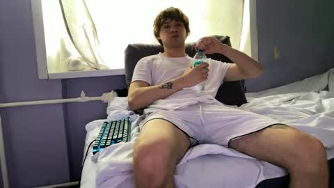 Eitan online show from April 28, 2026, 9:36 am