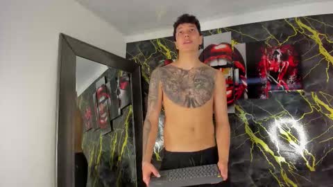 Eithan online show from March 4, 2026, 12:33 pm