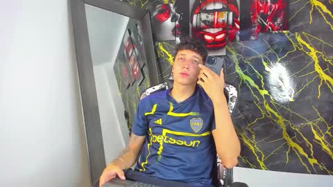 Eithan online show from March 8, 2026, 12:20 pm