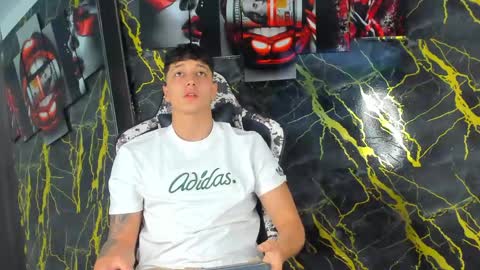 Eithan online show from April 16, 2026, 11:55 am