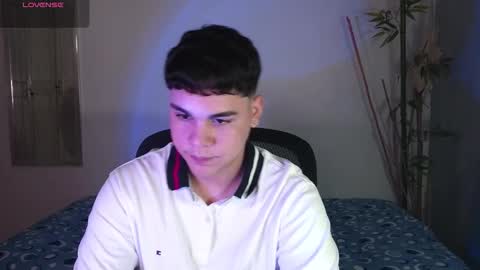 Eithan online show from February 26, 2026, 8:08 pm