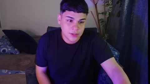 Eithan online show from April 8, 2026, 8:31 pm