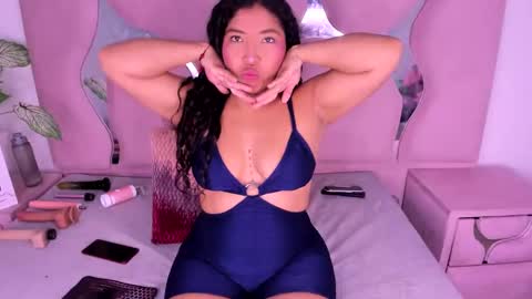 eithanasm online show from October 3, 2025, 5:15 am