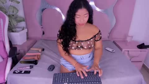 eithanasm online show from November 14, 2025, 5:50 am