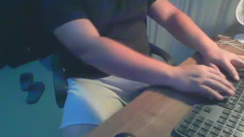 Juan Pablo M online show from December 18, 2024, 5:15 am