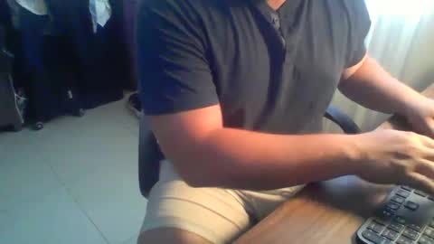 Juan Pablo M online show from January 6, 2025, 10:05 pm