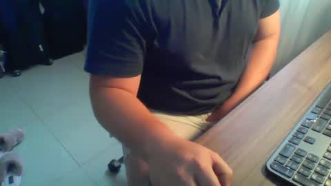 Juan Pablo M online show from January 7, 2025, 2:41 pm