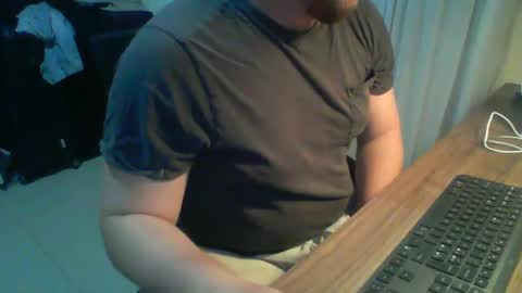 Juan Pablo M online show from January 26, 2025, 5:34 am