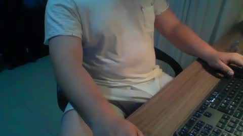 Juan Pablo M online show from January 29, 2025, 6:12 am