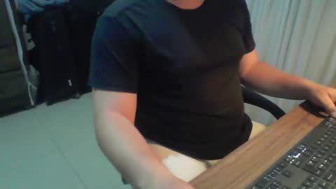 Juan Pablo M online show from February 14, 2025, 6:12 am