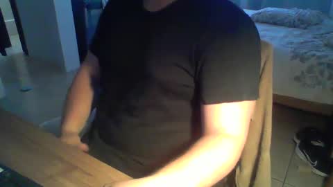 Juan Pablo M online show from September 29, 2025, 7:40 pm