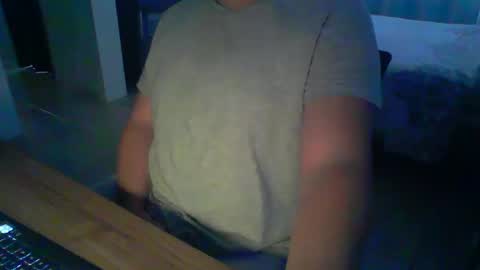 Juan Pablo M online show from October 20, 2025, 5:57 pm