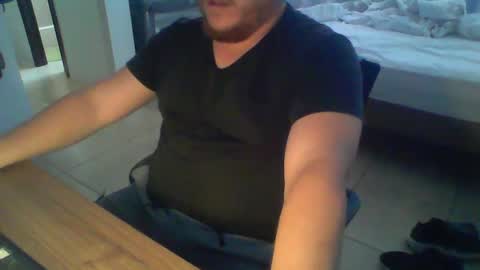 Juan Pablo M online show from October 25, 2025, 5:08 pm