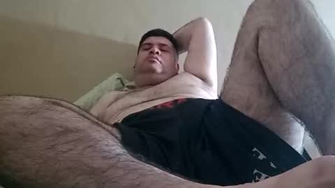 Snapshot of el131140 chatting on January 17, 2025, 7:08 am Sebastin online show from January 17, 2025, 7:08 am