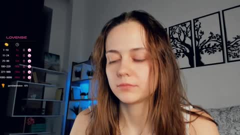 Elis 3 online show from January 13, 2025, 1:13 am