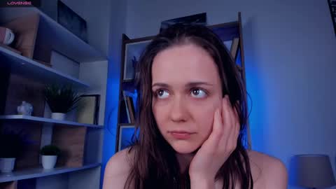 Elis 3 online show from February 28, 2025, 3:26 am