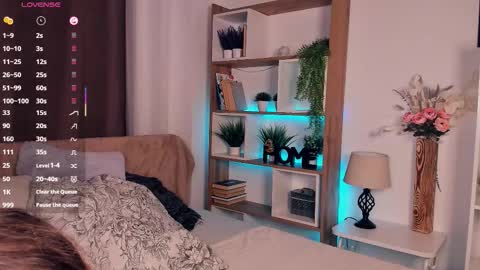 Elis 3 online show from October 10, 2025, 9:36 pm